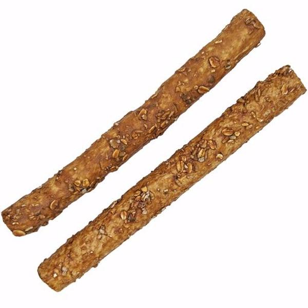Picture of Ethical Products 103887 10 in. Nothing Granola Roll Large Pet Treat - Pack of 2