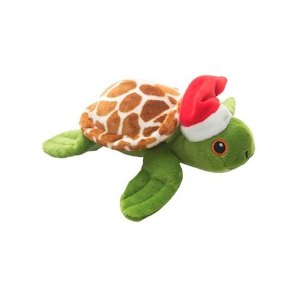 Picture of Snugarooz 712202 8 in. Holiday Shelldon Claus Toy