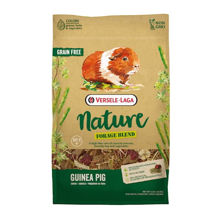 Picture of Higgins Group 466288 Nature Forage Guinea Pig Pet Food - 3 lbs
