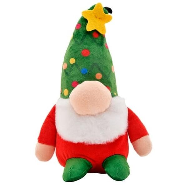 Picture of Snugarooz 712209 10 in. Holiday Holmes Gnome Toy