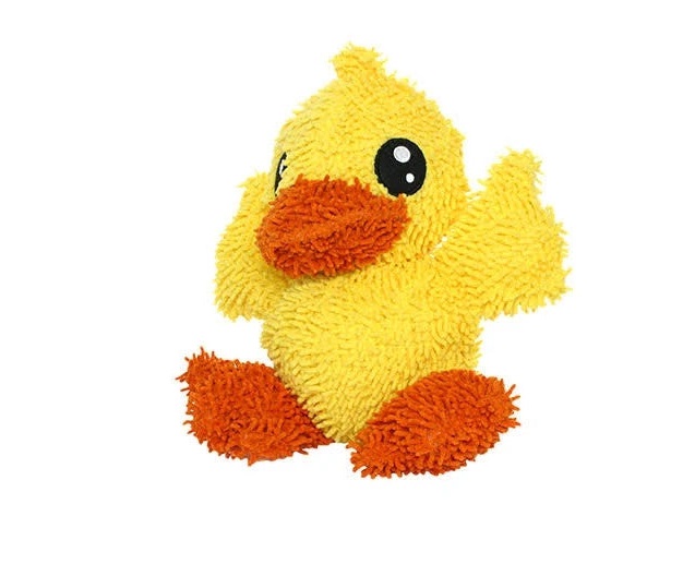 Picture of VIP Products 801460 Mighty Micro Fiber Ball Duck Toy