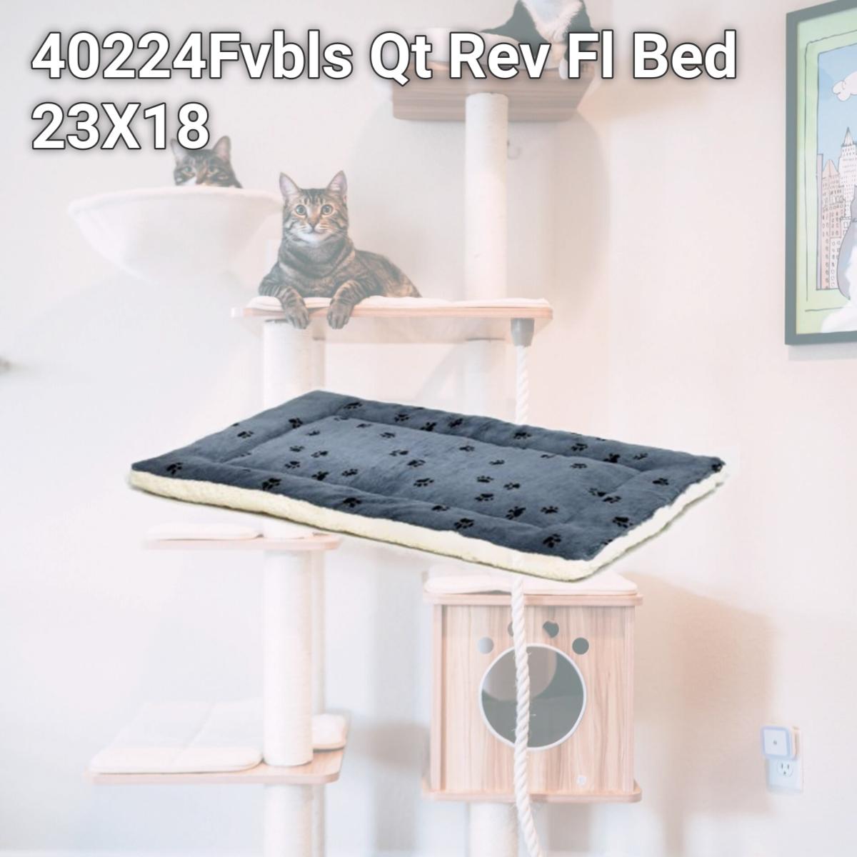 Picture of Midwest 277652 40224Fvbls Qt Rev Fl Bed 23X18