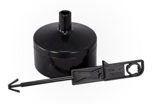 177344 Giant Float & Stem Assembly