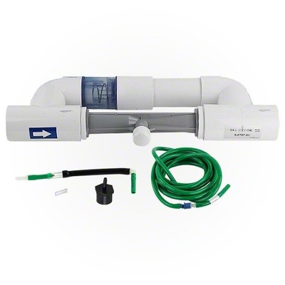 2 in. Ozone Installation Kit for Single & Variable Speed Pumps