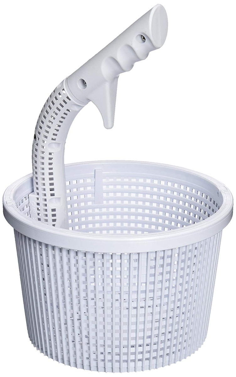 12 in. Flow Skim Basket Handle for SP1070-U-3 Skimmer
