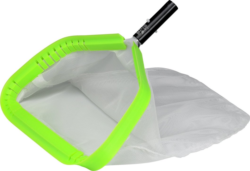 PA-533 Piranha Professional Leaf Rake