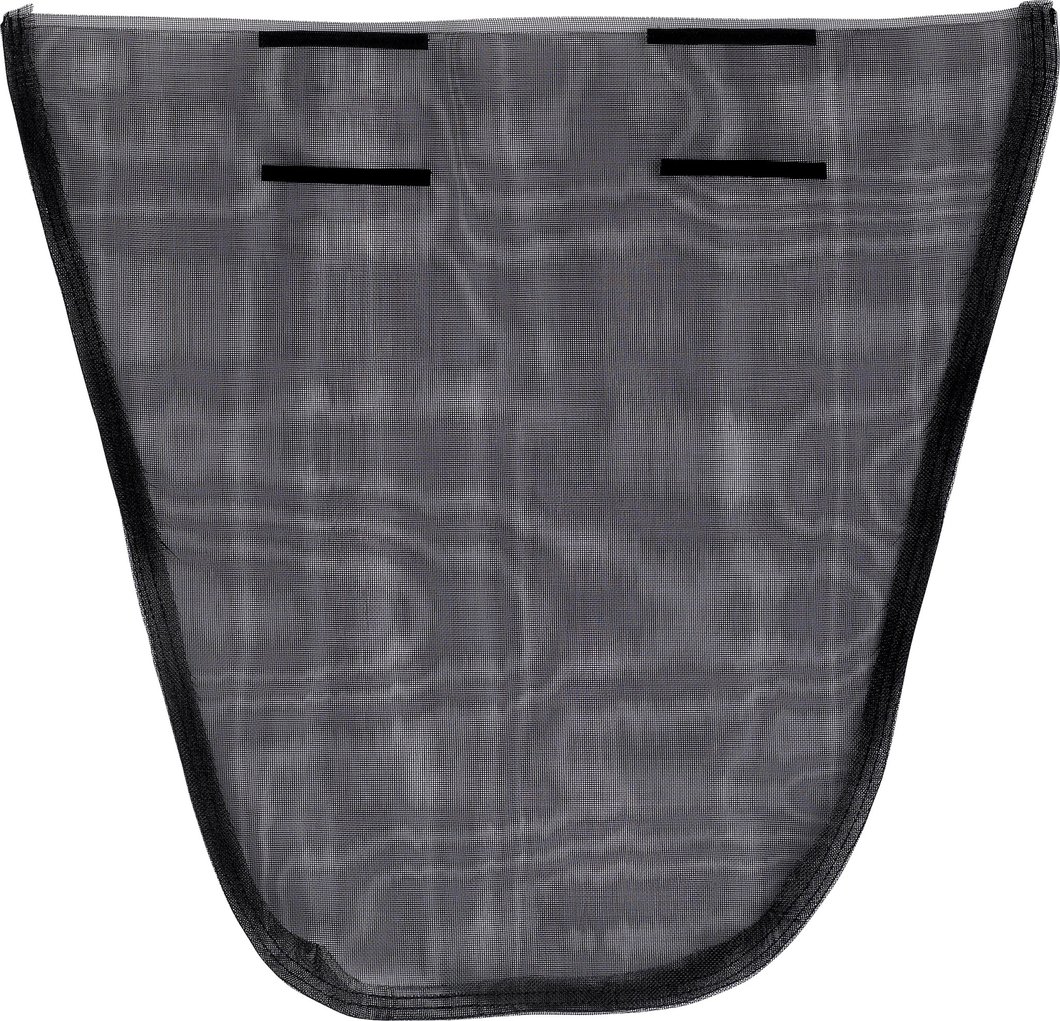 SS-160 18 in. Deep Standard Replacement Bag, Black