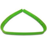 PA-875 Pirhana Lip Wide Mouth Leaf Rake