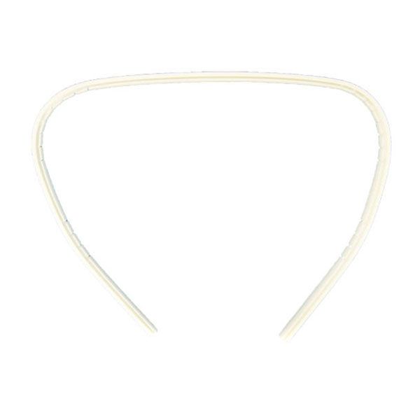 LEPL Leading Edge for Pro-Lite Leaf Rake