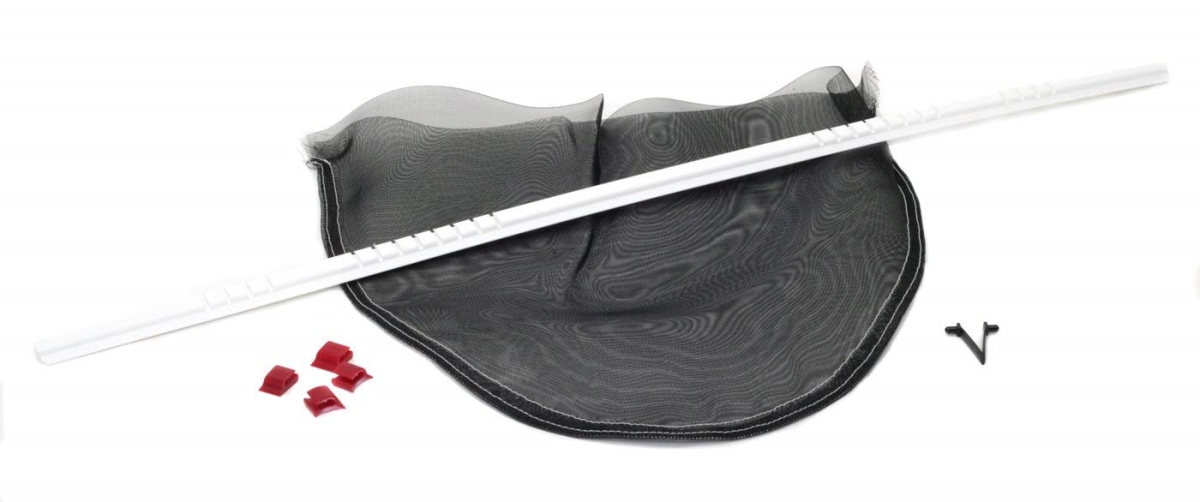 RKPLTD 18 in. Renew Kit for Pro-Lite Leaf Rake