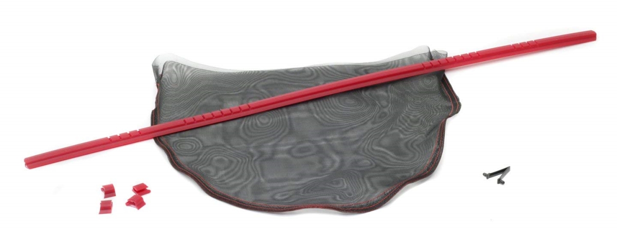 Renew Kit - Red Baron - Tuff Duty Bag - Durable Spring Lock Included