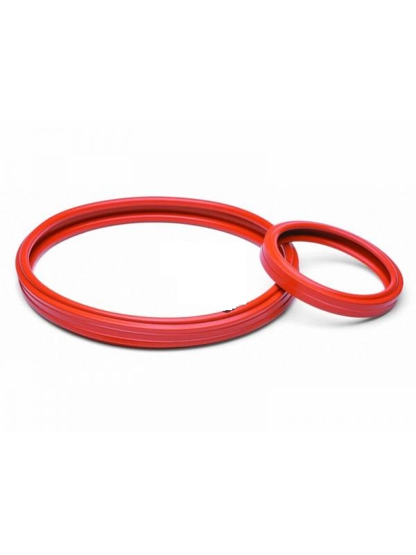 LPL-M-G-P Silicone Lens Gasket for Pentair Swim Quip Series Housing & LED or Incandescent Lamp