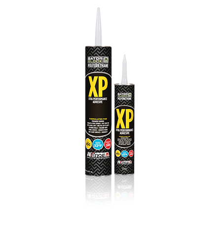 28 oz Extra Performance Low VOC Gator Block Bond Polyurethane Adhesive