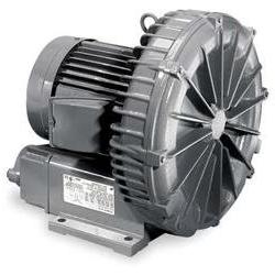 VFC508P-2T 2.5 HP Single Phase Regenerative Blower