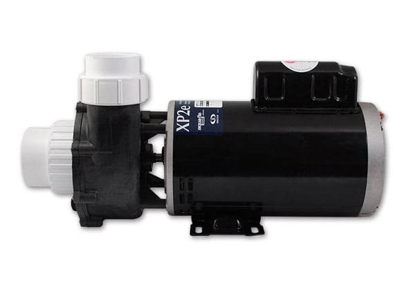 05334024-5040 4 HP & 230 V Flo-Master XP2E 56 Frame Pump