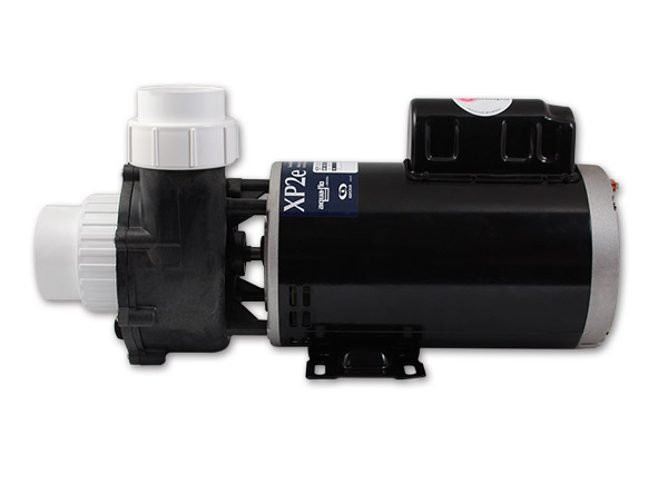 5 HP & 230 V Flo-Master XP2E 56 Frame Pump
