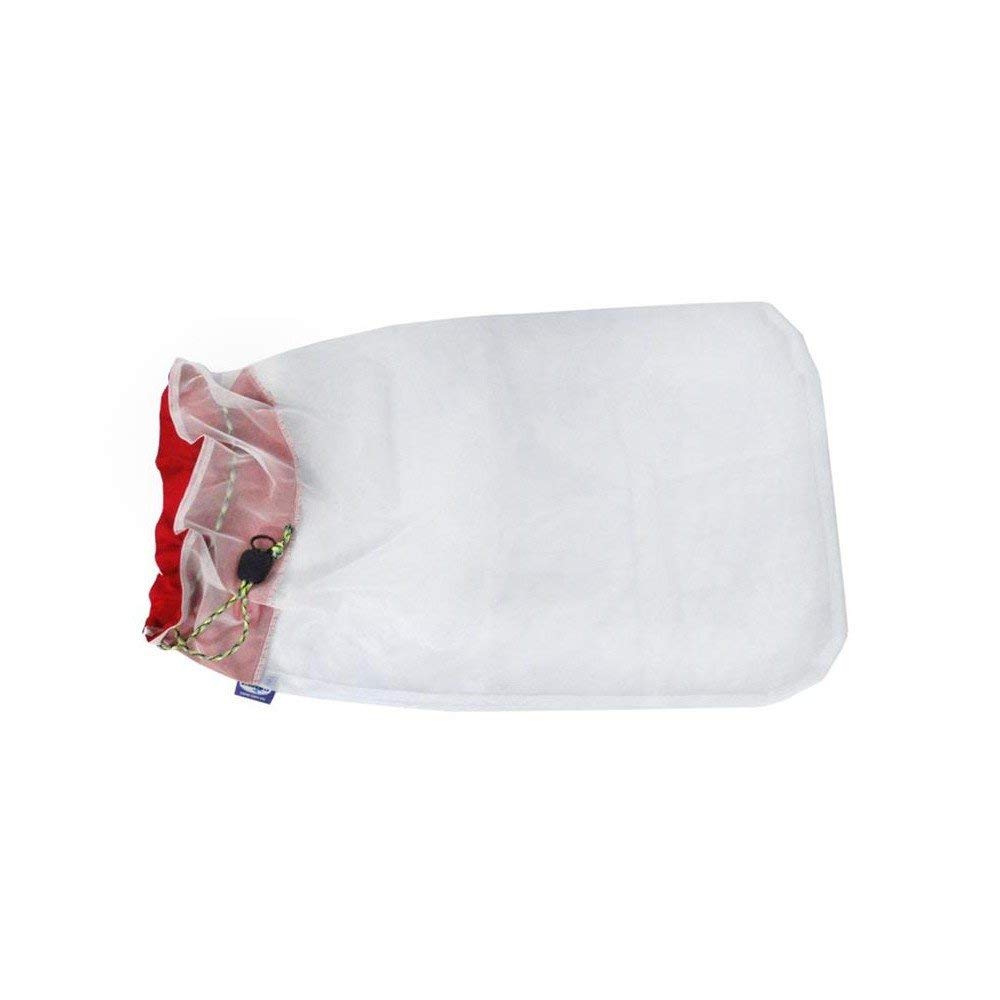 Hammerhead HH1502COMP 300 Microns Complete Coarse Debris Bag with Cleat, Purple