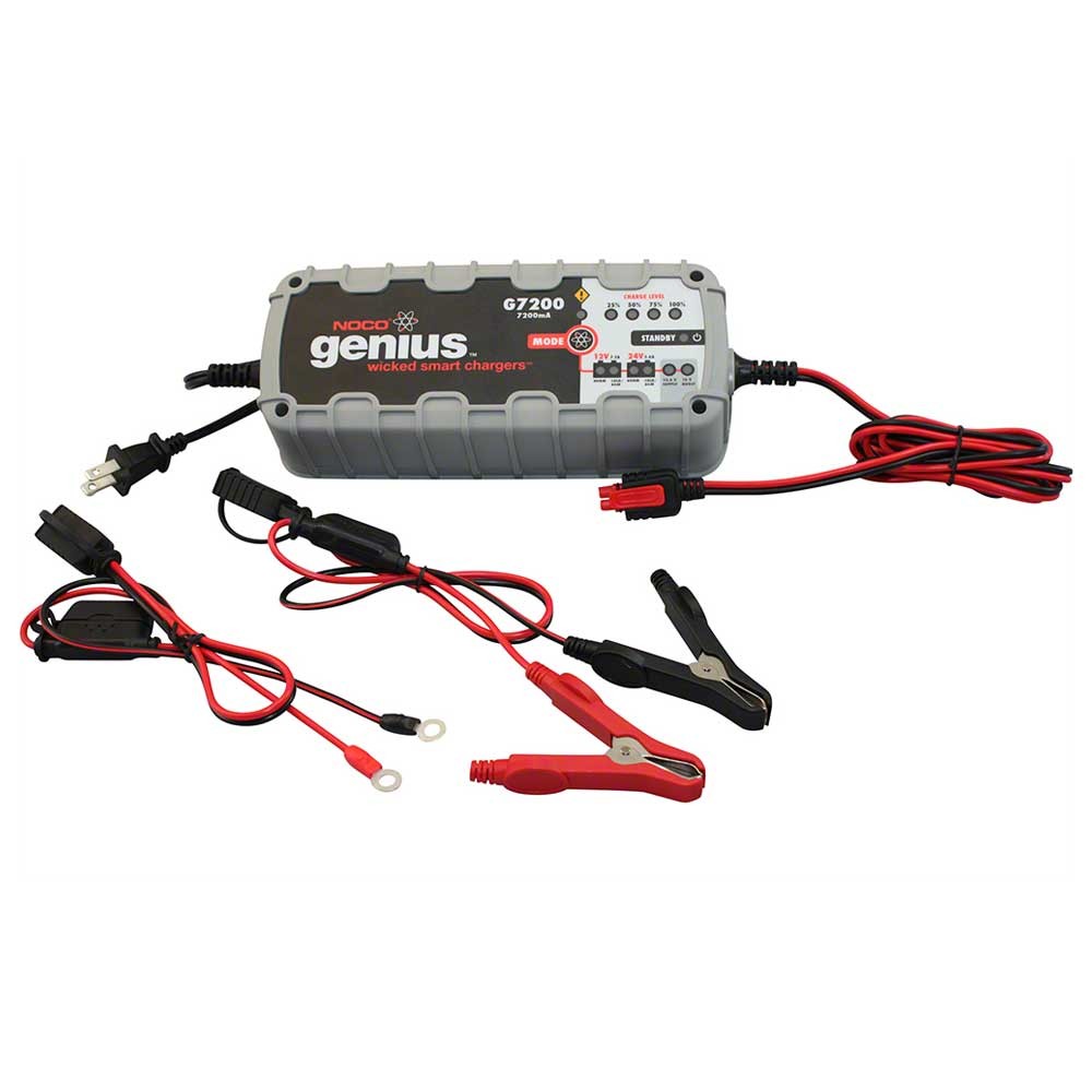 Hammerhead HH1900 Charger for Hammerhead Cleaner Battery