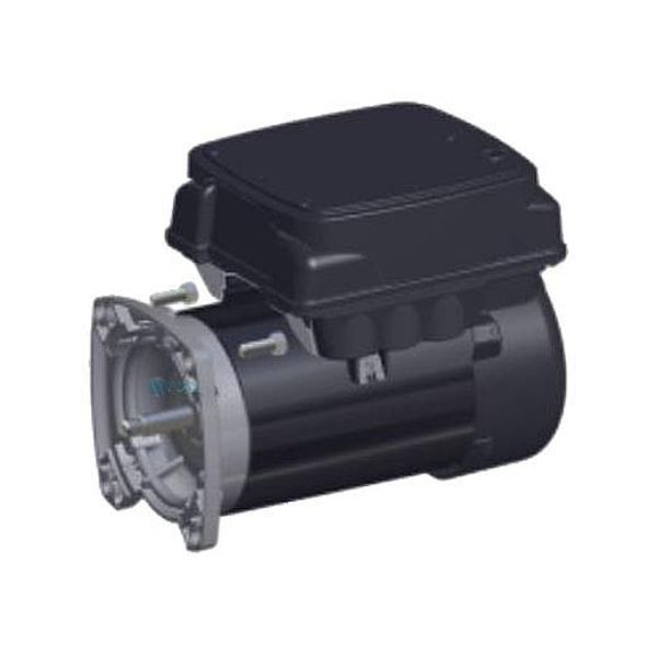 Picture of Hayward Pool Products SPX3202Z1VSPE Power End Variable Speed, Black