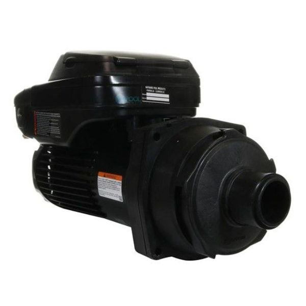 Picture of Hayward Pool Products SPX2603Z1VSPE Super Pump VS Power End, Black
