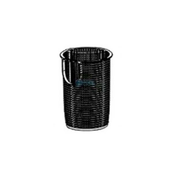 Picture of Hayward Pool Products HCXP3000M Strainer Basket, Black