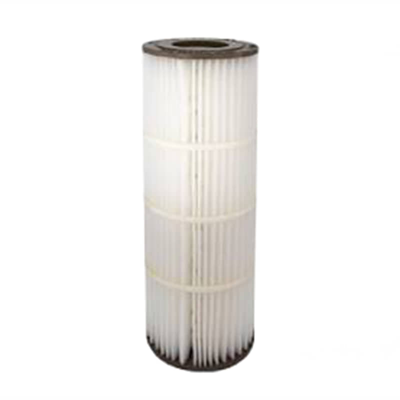 Picture of Hayward Pool Products DEX150EPAK4 Cartridge Element, White - Pack of 4