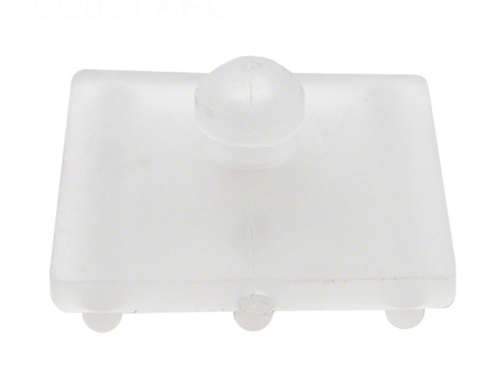 85016600Z Admiral Skimmer Rubber Flap Weir Stopper