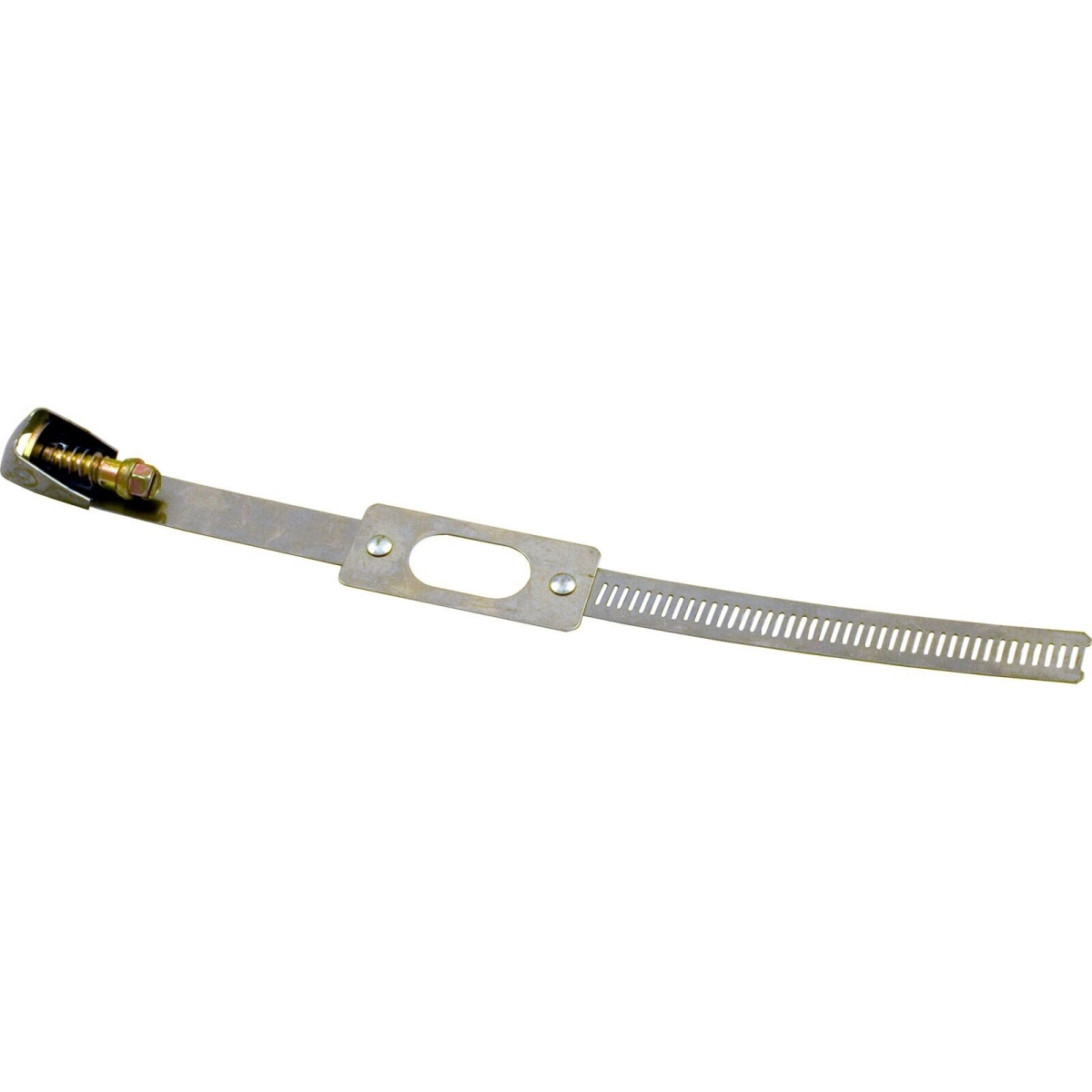 R172264Z 1.5-2-2.5 in. Off Line Automatic Feeder Saddle Clamp