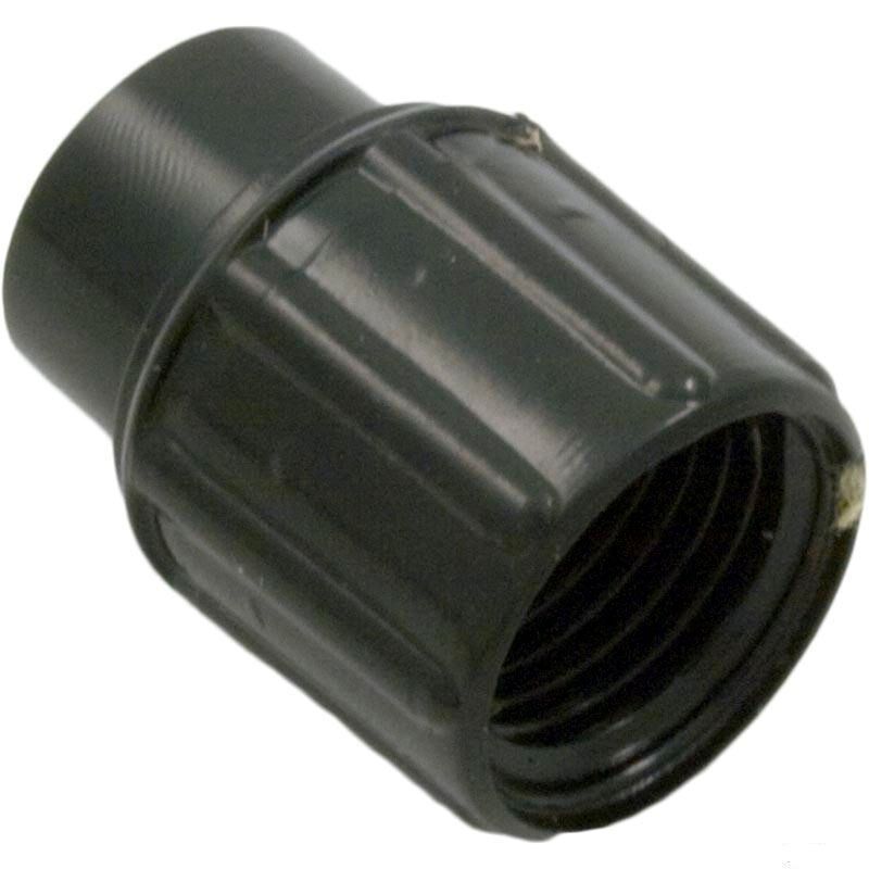 R18706Z 0.25 in. Pool Chlorinator Compression Nut
