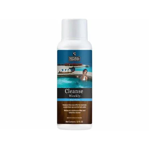 Biolab 14230NCM SPA Cleanser with 32 oz Bottle