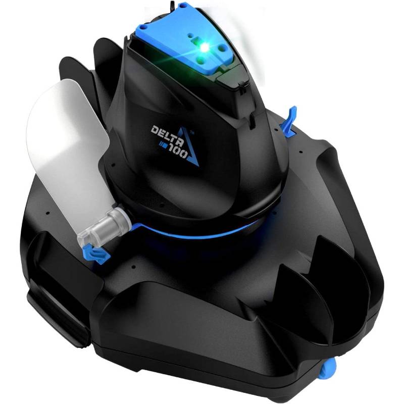 Picture of Kokido RC16CBX-ROL-SCP-US RX150 Pool Vektro RX150 Cordless Robot
