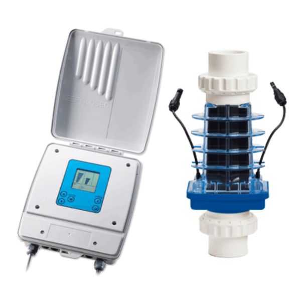 E-60 Series Resilience Salt Chlorinator