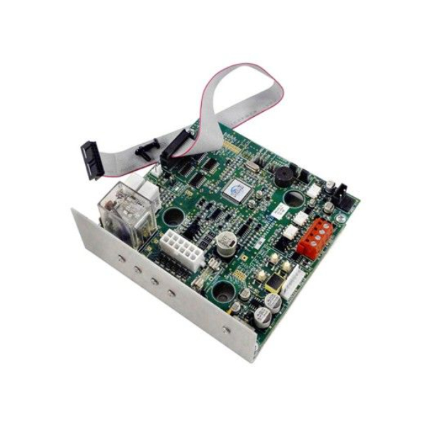 R0984100 Power Interface PCB Large Backboard with Screws for Aqua Pure