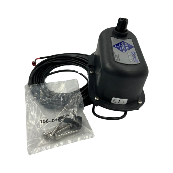 Super-Pro Valve Actuator