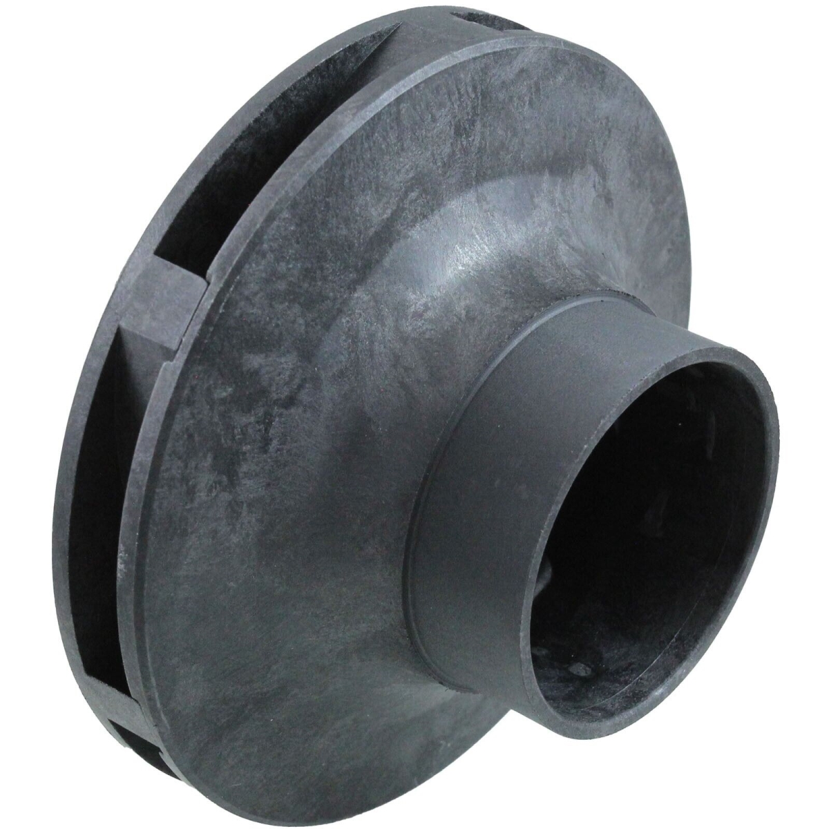 Intelliflo 3.0 Energy Star Impeller Assembly - Black - Lightweight - Efficient Performance