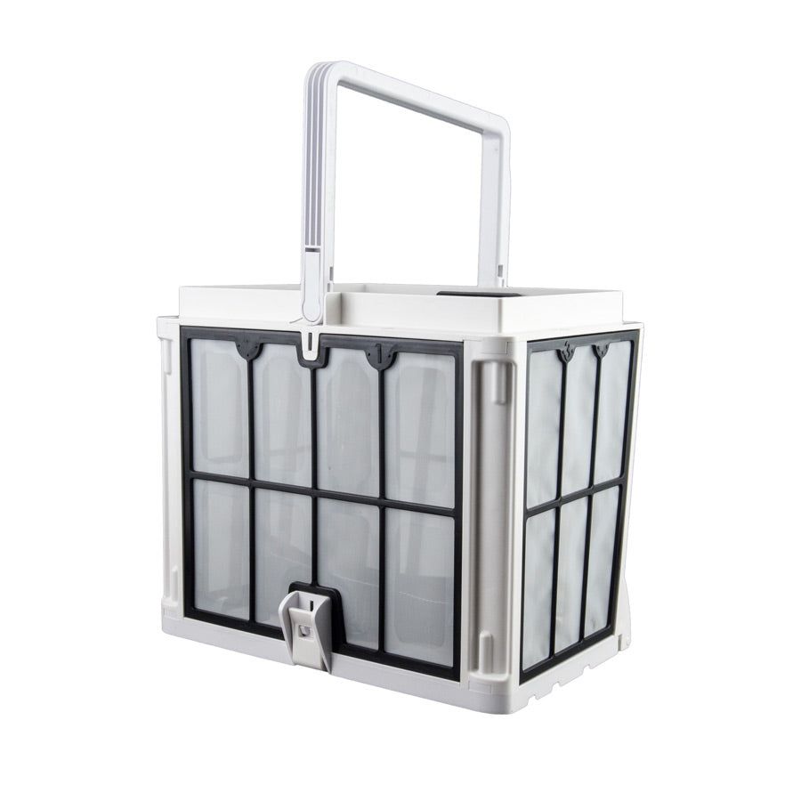 Pentair Water Pool & Spa 360362 Filter Basket for 930 & 920 Cleaner