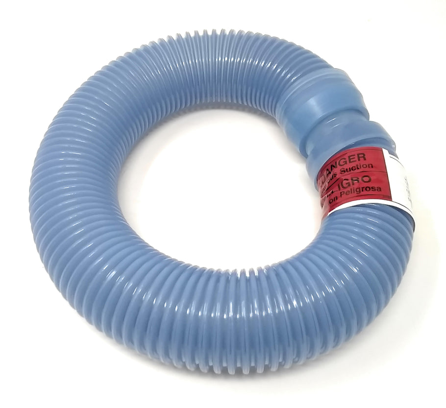 Pentair Water Pool & Spa 360488 Rebel Leader Hose Replacement