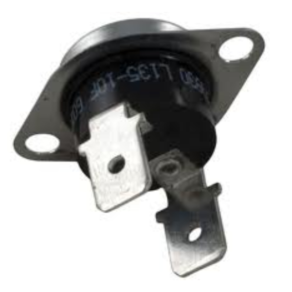 150F Auto Reset Limit Kit