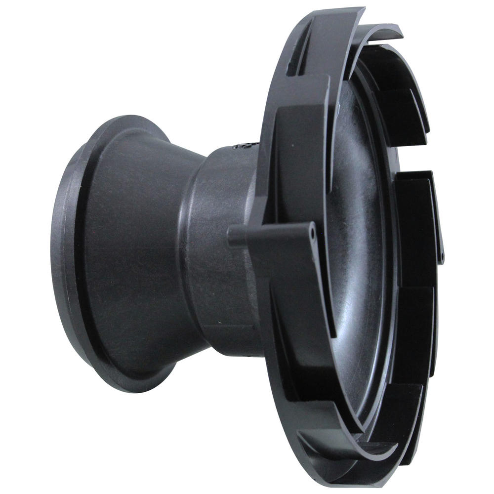IntelliFlo 3.0 Diffuser - Clear - Lightweight - Energy Efficient