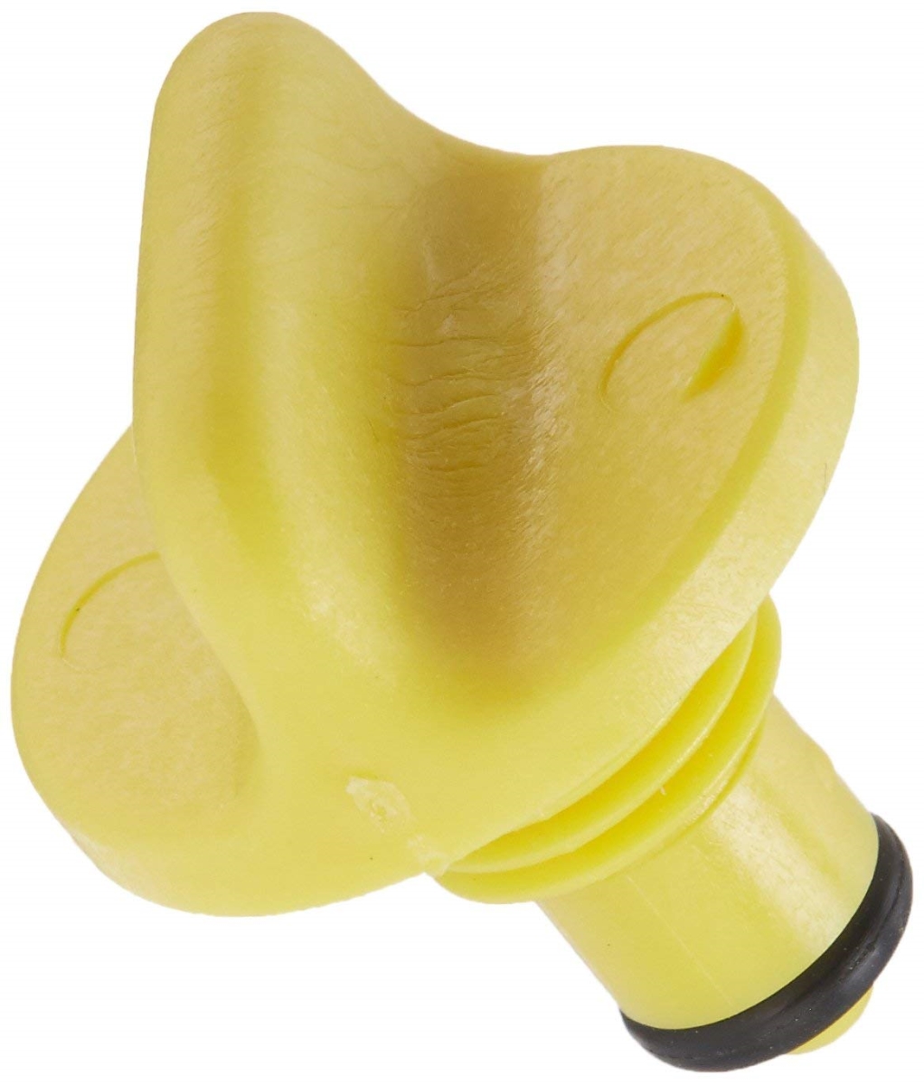 14-105-1136 Air Bleed Valve Knob with O-Ring