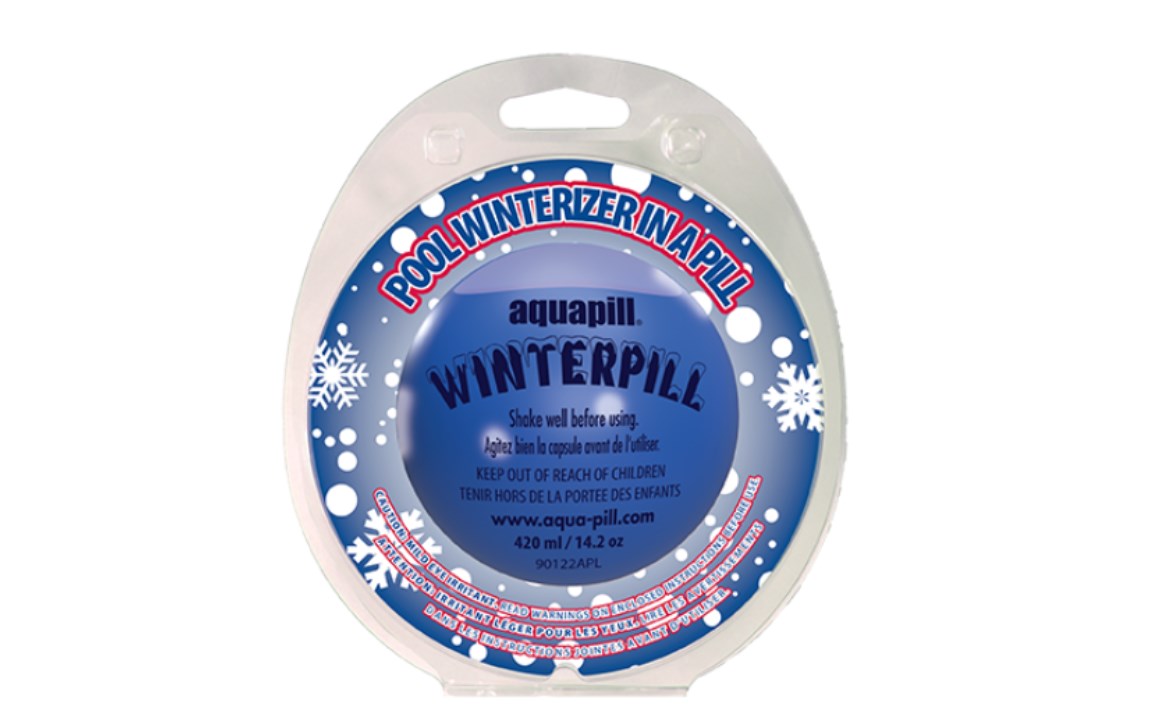 Biolab 90222APL WinterPill High Concentrate Winterizer
