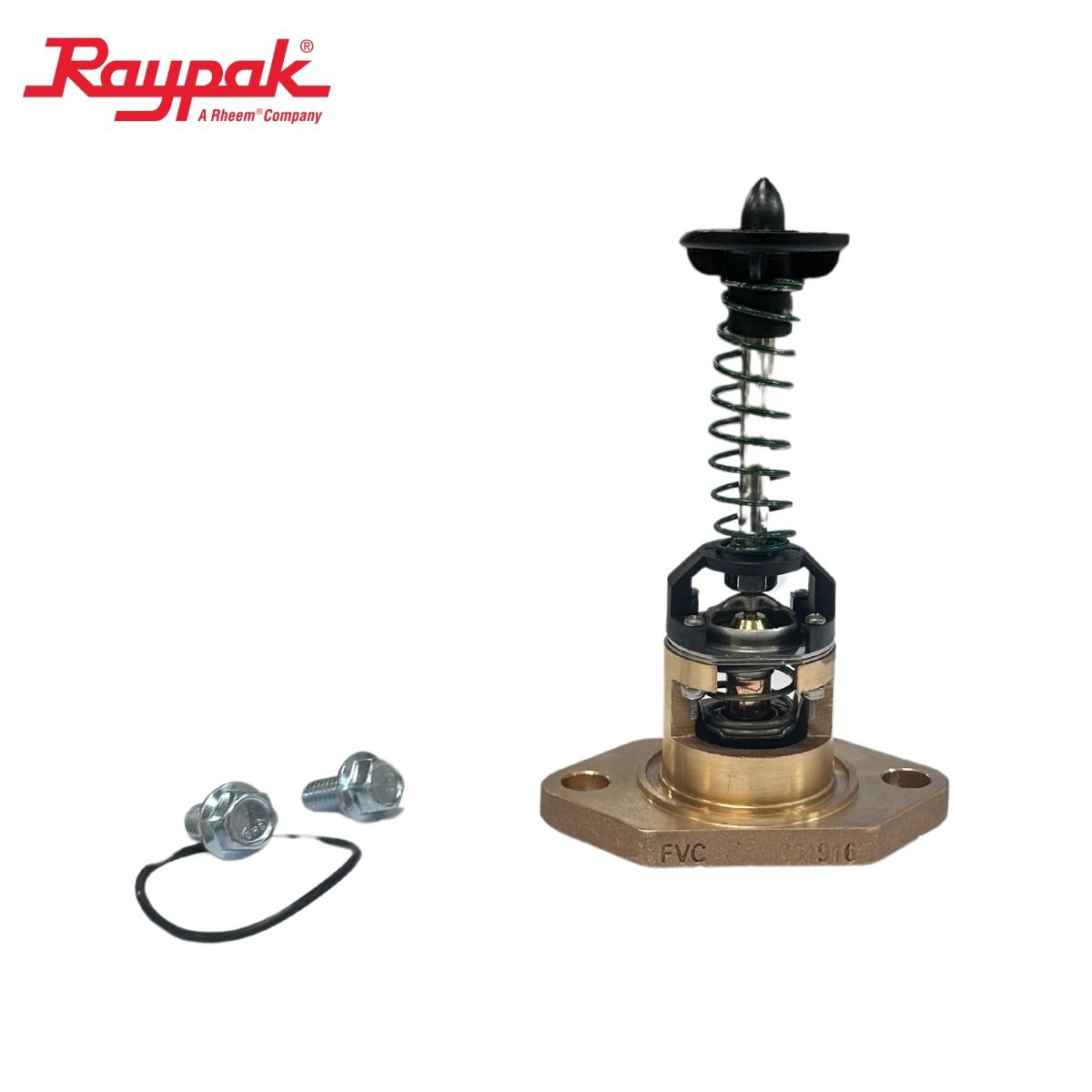 018758F Universal Governor Kit