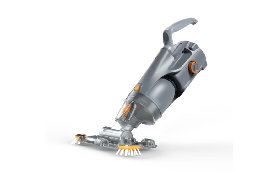 EV31CBX-SCP-24-US Junior Rechargeable Pool & Spa Vacuum