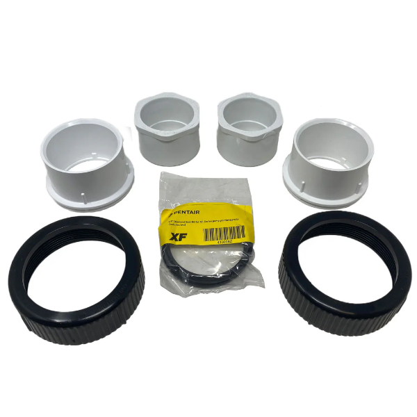 Pentair Water Pool & Spa 410028 2 & 2.5 in. Union Kit