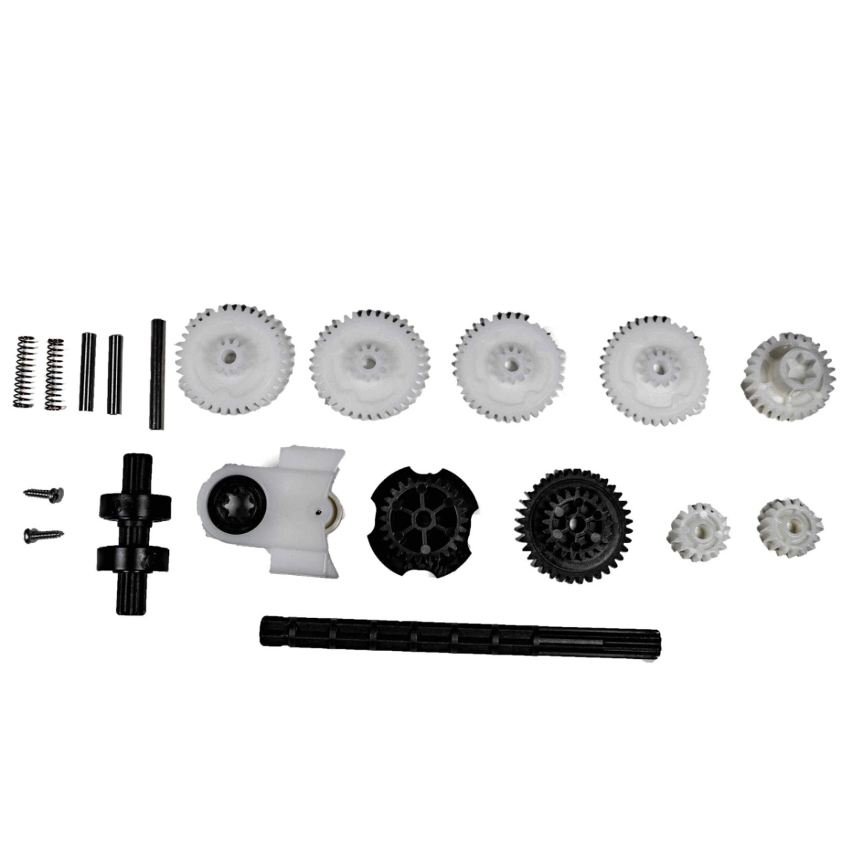 Pentair Water Pool & Spa 360462 Lil Rebel Drivetrain Kit