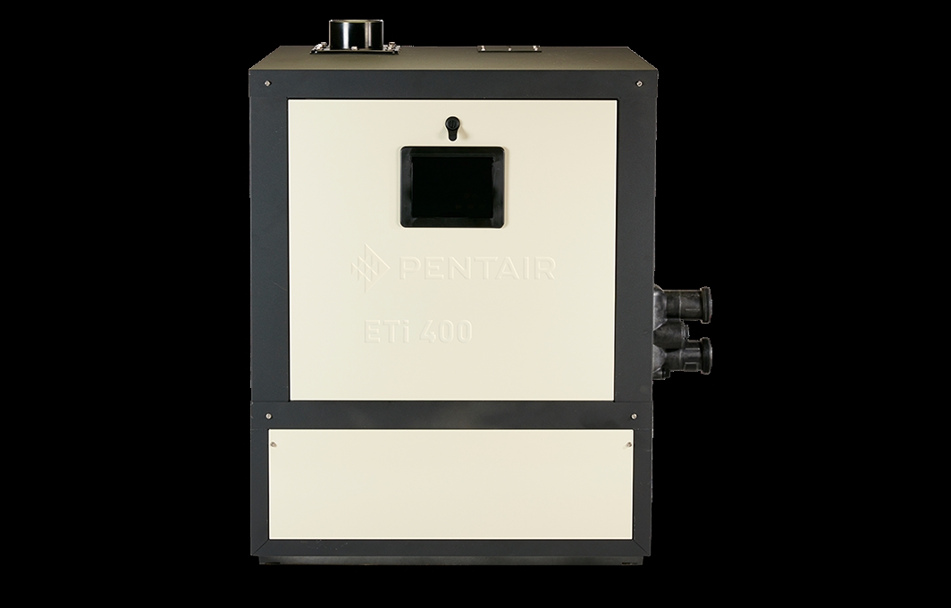 Pentair Water Pool & Spa 476001 ETi 400 Combination Gas Valve
