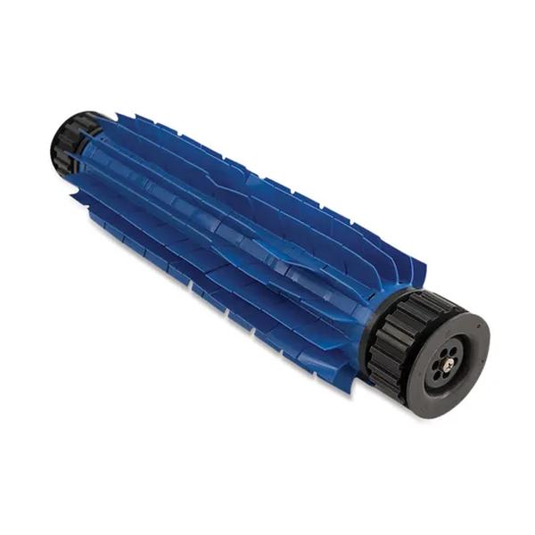 99955381-ASSY Rear Brush Assembly, Blue
