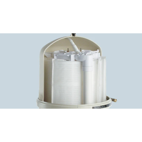 Pentair Water Pool & Spa 198083 FNS Plus 60 Grid Replacement Pack