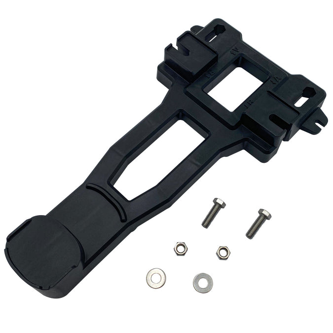 Pentair Water Pool & Spa 357833Z Riser Plate Kit - Thin A-B Base