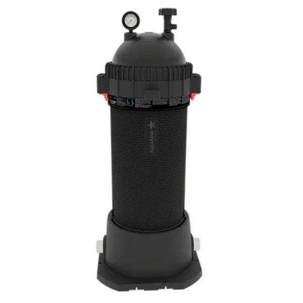 Pipeline Filter for 35K gal Pool